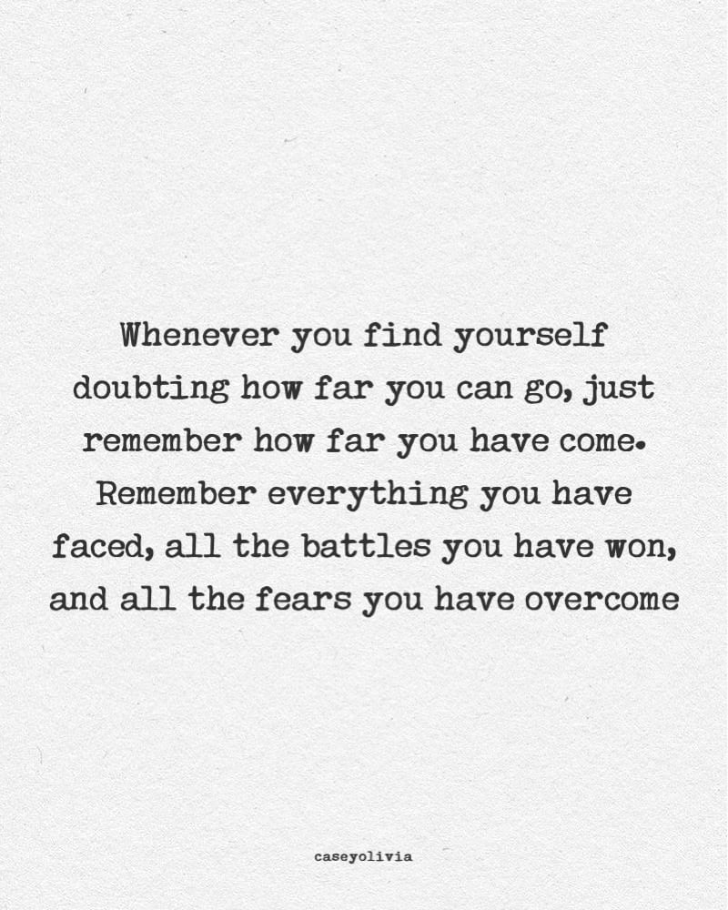 motivational words for finding yourself