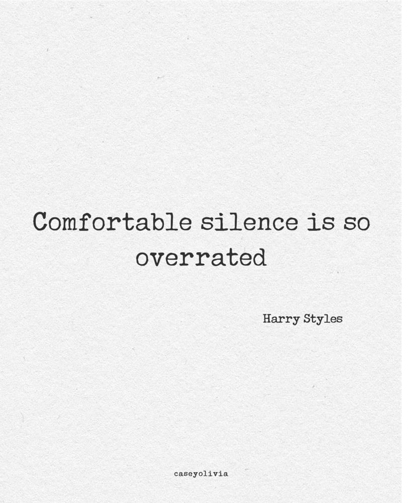love and relationship quote from harry styles