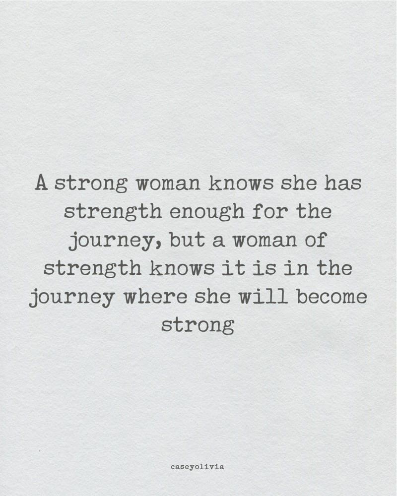 strong women inspiring words for motivation