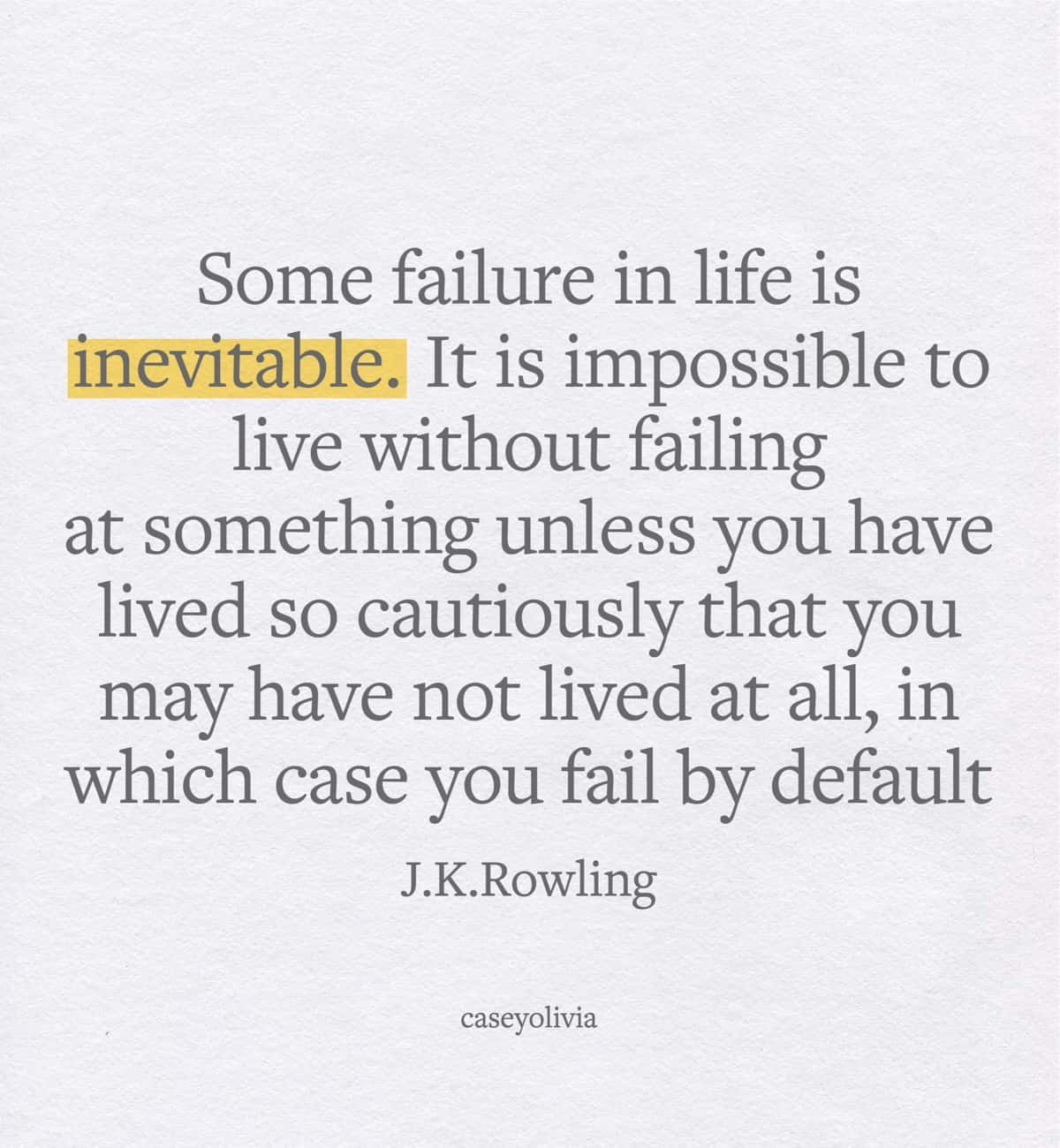 jk rowling boss babe quote to inspire