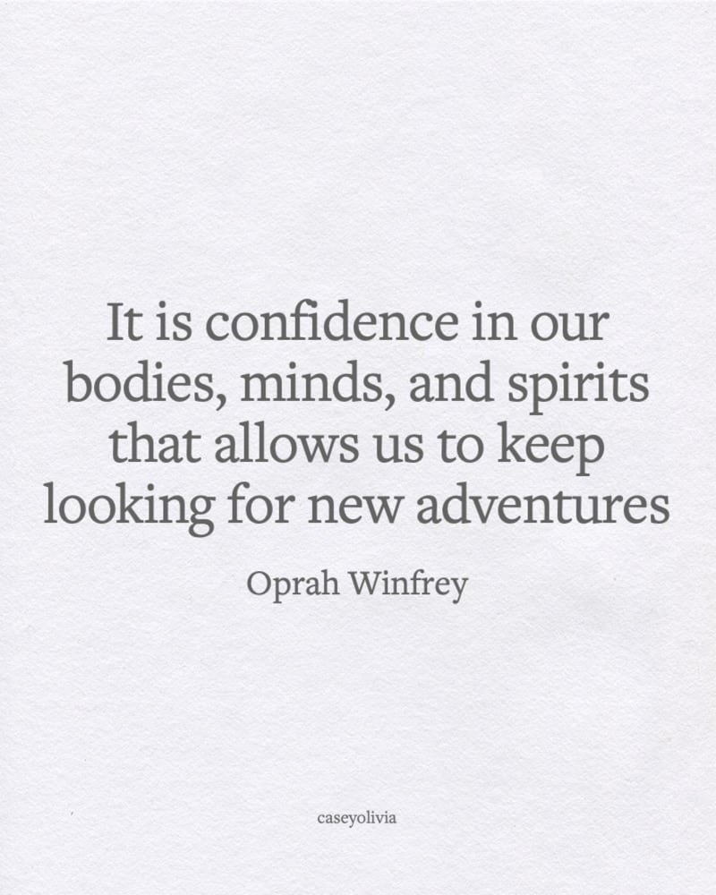keep looking for new adventures quote