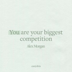 best alex morgan quotes list