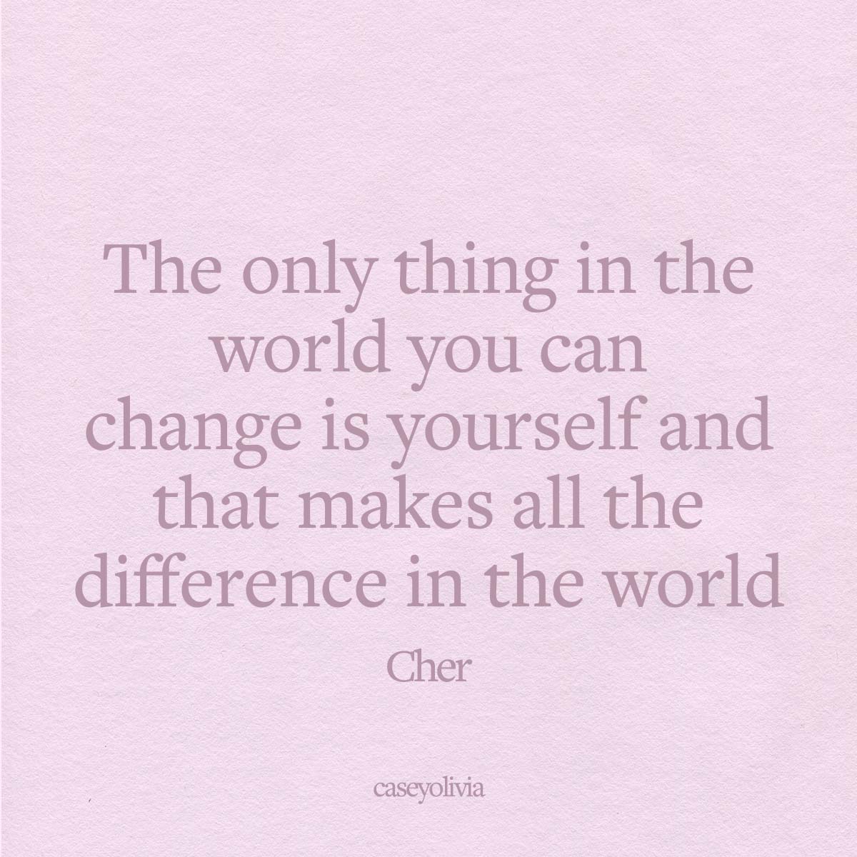 list of image quotes from cher