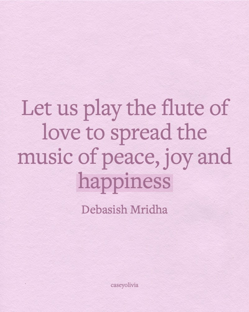 debasish mridha melody of love quote