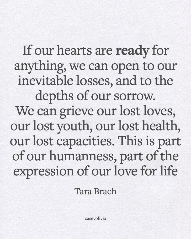 if our hearts are ready for anything acceptance quote