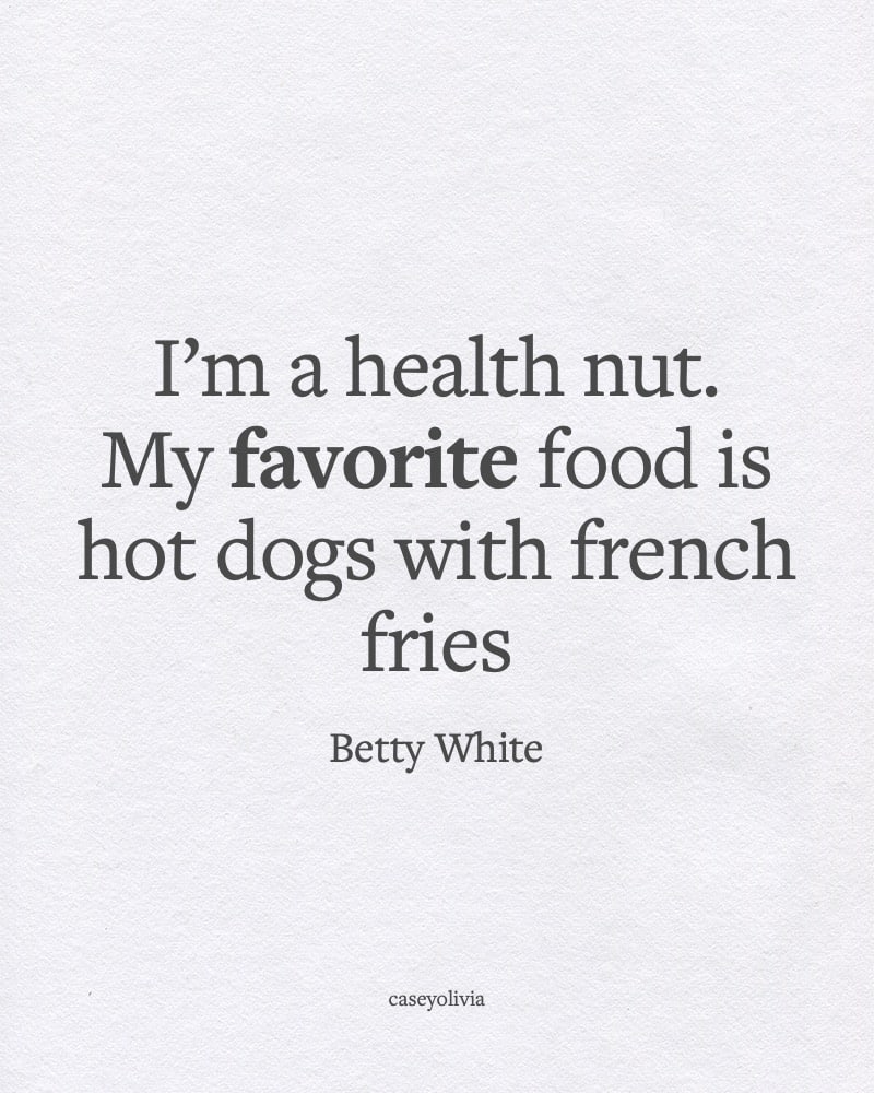 hot dogs with french fries funny caption