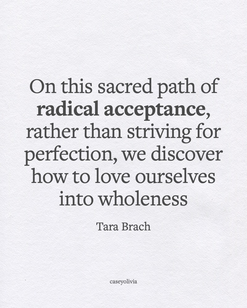 tara brach love lose yourself into wholeness