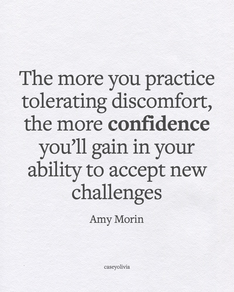 amy morin ability to accept new challenges motivational quote
