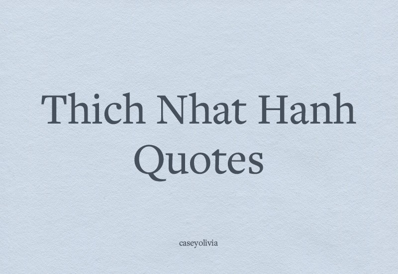 list of the best quote images from thich nhat hanh