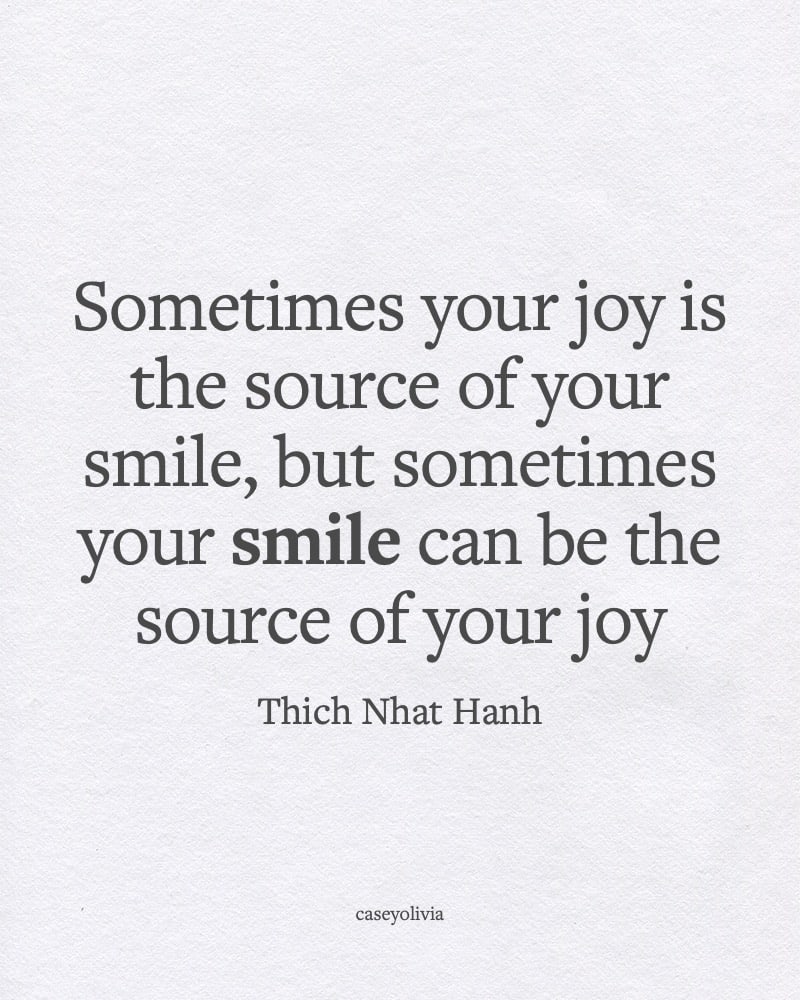 source of your happiness quote for inspiration