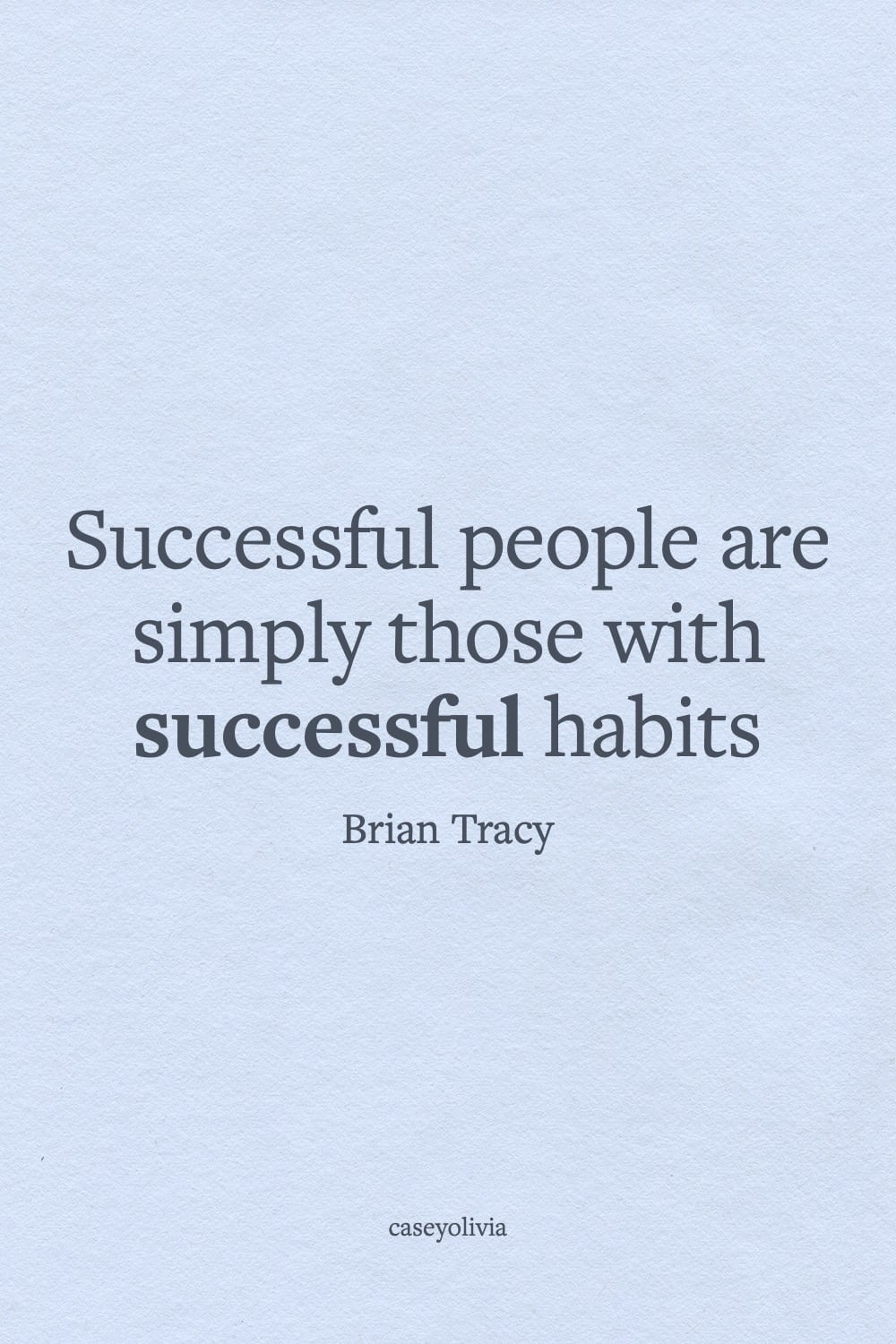 successful people brian tracy quote image to share